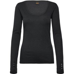 Boss C_Edeline S BLACK S Boss C_Edeline S BLACK S