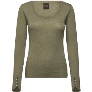 Boss C_Edeline L DARK GREY L Boss C_Edeline L DARK GREY L