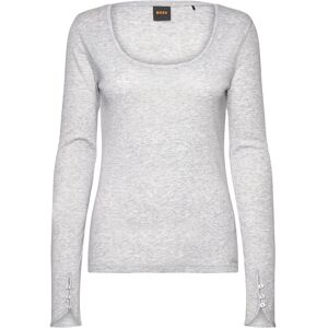 Boss C_Edeline XS SILVER XS Boss C_Edeline XS SILVER XS