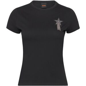 Boss C_Endora_1 L BLACK L Boss C_Endora_1 L BLACK L
