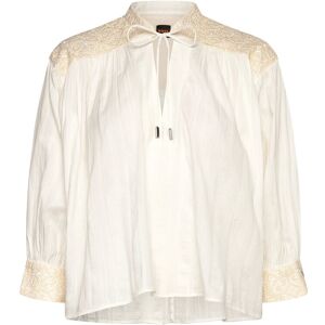 Boss C_Brodes 36 OPEN WHITE 36 Boss C_Brodes 36 OPEN WHITE 36