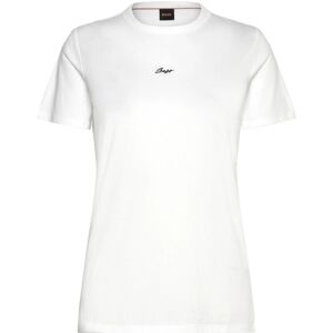 Boss C_Elogo_5_S XS WHITE XS Boss C_Elogo_5_S XS WHITE XS