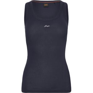 Boss C_Ematite_S XL DARK BLUE XL Boss C_Ematite_S XL DARK BLUE XL
