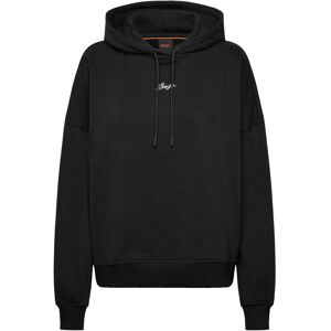 Boss C_Ehoody_S M BLACK M Boss C_Ehoody_S M BLACK M