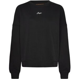Boss C_Esweaty_S XS BLACK XS Boss C_Esweaty_S XS BLACK XS