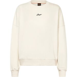 Boss C_Esweaty_S M OPEN WHITE M Boss C_Esweaty_S M OPEN WHITE M