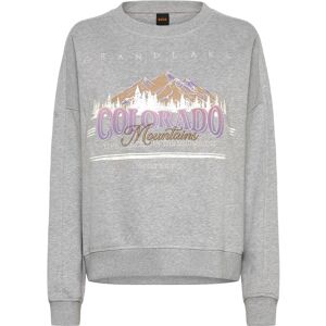 Boss C_Eland_2 L LIGHT/PASTEL GREY L Boss C_Eland_2 L LIGHT/PASTEL GREY L