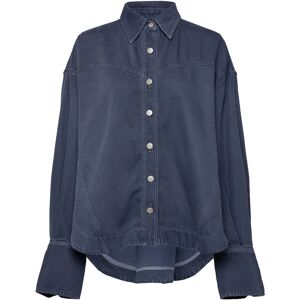 Boss C_Overshirt 1.0 XS MEDIUM GREY XS Boss C_Overshirt 1.0 XS MEDIUM GREY XS