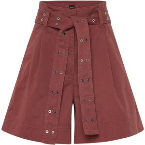 Boss C_Tulina-D 34 DARK RED 34 Boss C_Tulina-D 34 DARK RED 34