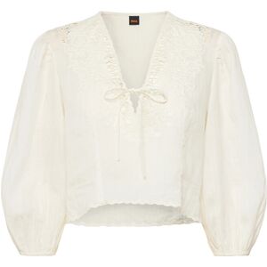 Boss C_Briketta 46 OPEN WHITE 46 Boss C_Briketta 46 OPEN WHITE 46