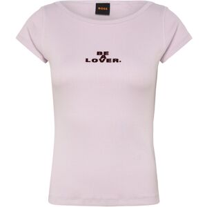 Boss C_Etine XL LIGHT/PASTEL PURPLE XL Boss C_Etine XL LIGHT/PASTEL PURPLE XL