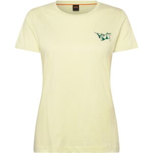 Boss C_Elove_4 L BRIGHT GREEN L Boss C_Elove_4 L BRIGHT GREEN L