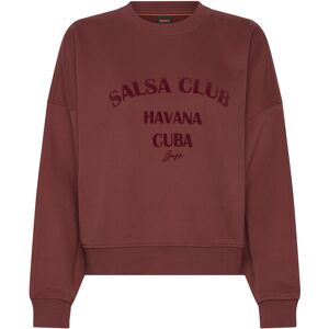 Boss C_Ever_3 S DARK RED S Boss C_Ever_3 S DARK RED S