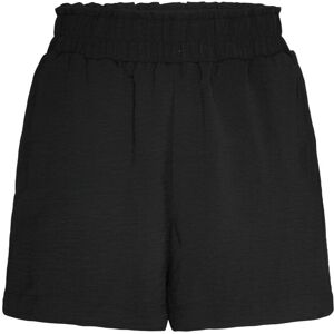 Bubbleroom Pull On Shorts XS BLACK XS Bubbleroom Pull On Shorts XS BLACK XS