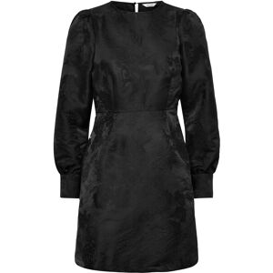 Bubbleroom Brocade Dress 34 BLACK 34 Bubbleroom Brocade Dress 34 BLACK 34