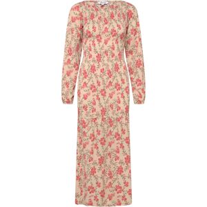 Bubbleroom Structure Smock Midi Dress 44-46 FLORAL/PATTERNED 44-46 Bubbleroom Structure Smock Midi Dress 44-46 FLORAL/PATTERNED 44-46