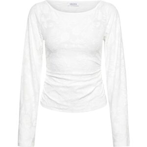 Bubbleroom Structure Top L WHITE L Bubbleroom Structure Top L WHITE L