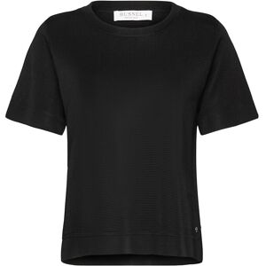 BUSNEL Tia Solid Top 38 BLACK 38 BUSNEL Tia Solid Top 38 BLACK 38