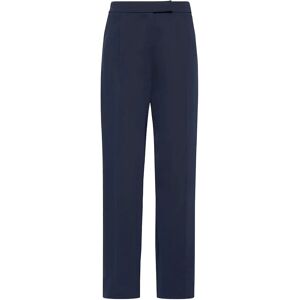 Calvin Hero Tailored Trouser - Good 2 RG/8 DARK SAPPHIRE RG/8 Calvin Hero Tailored Trouser - Good 2 RG/8 DARK SAPPHIRE RG/8