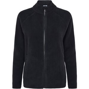 Calvin Freya Full Zip Fleece XXL BLK XXL Calvin Freya Full Zip Fleece XXL BLK XXL