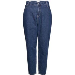Calvin Mom Jean Plus 38 DENIM MEDIUM 38 Calvin Mom Jean Plus 38 DENIM MEDIUM 38