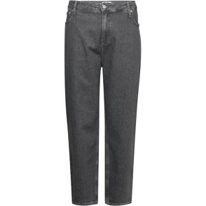 Calvin Mom Jean Plus 38 DENIM GREY 38 Calvin Mom Jean Plus 38 DENIM GREY 38