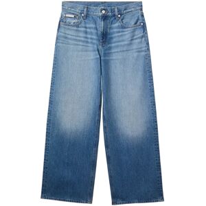 Calvin Low Rise Baggy Indigo Spruce RG/29 INDIGO SPRUCE RG/29 Calvin Low Rise Baggy Indigo Spruce RG/29 INDIGO SPRUCE RG/29