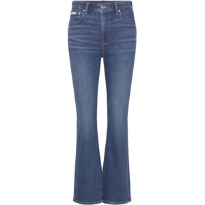Calvin Skinny Boot Midtown Blue 34 x 32 MIDTOWN BLUE 34 x 32 Calvin Skinny Boot Midtown Blue 34 x 32 MIDTOWN BLUE 34 x 32