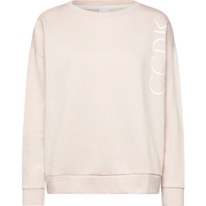 CCDK Copenhagen Nona Sweat Shirt XL CRYSTAL GRAY XL CCDK Copenhagen Nona Sweat Shirt XL CRYSTAL GRAY XL