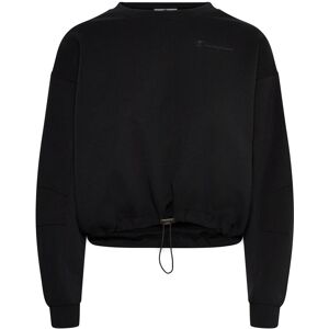 Champion Crewneck Sweatshirt S BLACK BEAUTY S Champion Crewneck Sweatshirt S BLACK BEAUTY S