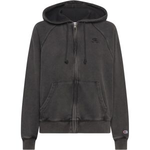 Champion Full Zip Hoodie Sweatshirt XS ES510-CHR XS Champion Full Zip Hoodie Sweatshirt XS ES510-CHR XS