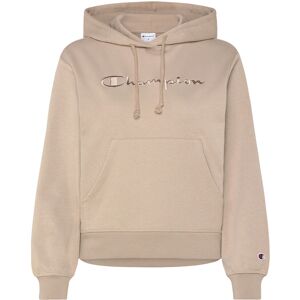 Champion Hooded Sweatshirt S MS041-DUN S Champion Hooded Sweatshirt S MS041-DUN S