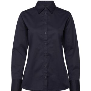 Closed Waisted Shirt XS DARK NIGHT XS Closed Waisted Shirt XS DARK NIGHT XS