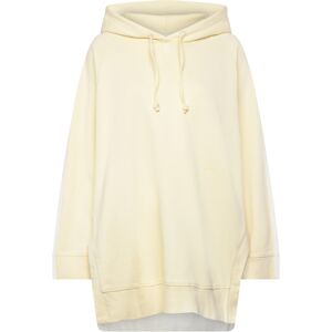 Closed Oversized Hoodie XS VANILLA XS Closed Oversized Hoodie XS VANILLA XS