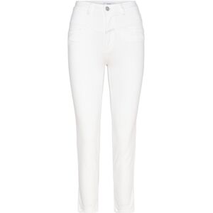 Closed Women Pedal Pusher Jeans White 36 WHITE 36 Closed Women Pedal Pusher Jeans White 36 WHITE 36