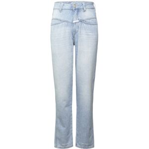 Closed Pedal Pusher Jeans Light Blue 36 LIGHT BLUE 36 Closed Pedal Pusher Jeans Light Blue 36 LIGHT BLUE 36