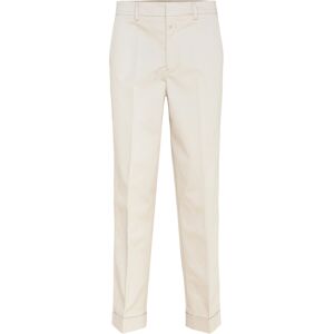 Closed Auckley Pants 24 PLATINUM WHITE 24 Closed Auckley Pants 24 PLATINUM WHITE 24