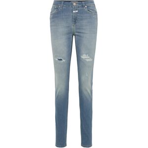 Closed Women Lizzy Jeans Light Blue 26 LIGHT BLUE 26 Closed Women Lizzy Jeans Light Blue 26 LIGHT BLUE 26