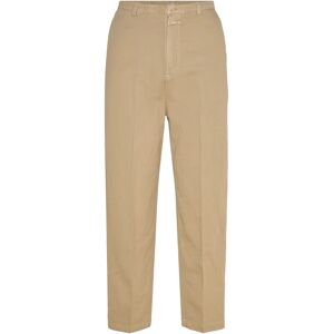 Closed Mawbray Pants Grey Veneer 24 GREY VENEER 24 Closed Mawbray Pants Grey Veneer 24 GREY VENEER 24