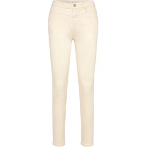 Closed Skinny Pusher Jeans Creme 28 CREME 28 Closed Skinny Pusher Jeans Creme 28 CREME 28