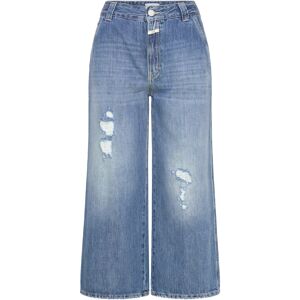 Closed Women Melfort Jeans Mid Blue 24 MID BLUE 24 Closed Women Melfort Jeans Mid Blue 24 MID BLUE 24