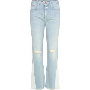 Closed Women Baylin Jeans Light Blue 32 LIGHT BLUE 32 Closed Women Baylin Jeans Light Blue 32 LIGHT BLUE 32