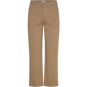 Closed Women Abe Pants Burlywood 26 BURLYWOOD 26 Closed Women Abe Pants Burlywood 26 BURLYWOOD 26