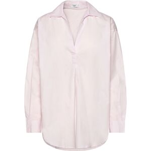 Closed Women Oversize Shirt Shirts & Blouses Light Orchid S LIGHT ORCHID S Closed Women Oversize Shirt Shirts & Blouses Light Orchid S LIGHT ORCHID S