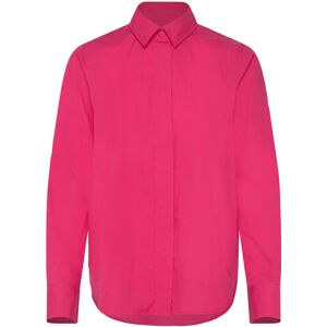 Closed Women Classic Shirt Rasperry Pink S RASPERRY PINK S Closed Women Classic Shirt Rasperry Pink S RASPERRY PINK S