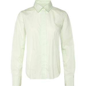 Closed Classic Shirts & Blouses Fresh Mint S FRESH MINT S Closed Classic Shirts & Blouses Fresh Mint S FRESH MINT S