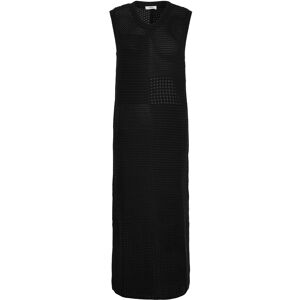 Closed Crew Sleeveless Dresses Black L BLACK L Closed Crew Sleeveless Dresses Black L BLACK L
