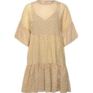 Closed Tennieblouse Strong Mustard M STRONG MUSTARD M Closed Tennieblouse Strong Mustard M STRONG MUSTARD M