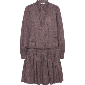 Closed Kari Dresses/Skirts Amaranth Red L AMARANTH RED L Closed Kari Dresses/Skirts Amaranth Red L AMARANTH RED L