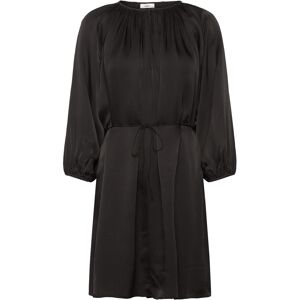 Closed Short Belted Dress Black M BLACK M Closed Short Belted Dress Black M BLACK M